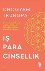 İş Para Cinsellik