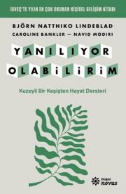 Yanılıyor Olabilirim