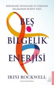 Beş Bilgelik Enerjisi