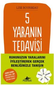 5 Yaranın Tedavisi