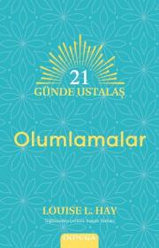 21 Gunde Ustalaş - Olumlamalar