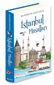 İstanbul Masalları