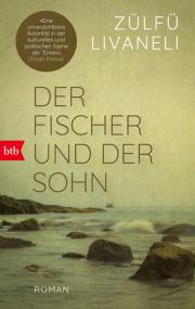 Der Fischer und der Sohn - Balıkçı ve Oğlu Kitabının Almancası