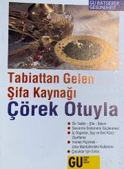 Tabiattan Gelen Şifa Kaynağı Çörek Otuyla