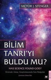 Bilim Tanrı'yı Buldu mu?