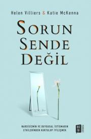 Sorun Sende Değil