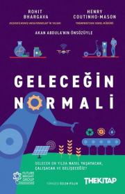 Geleceğin Normali