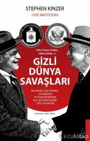 Gizli Dünya Savaşları