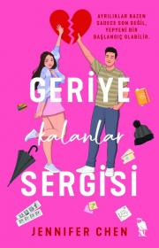 Geriye Kalanlar Sergisi