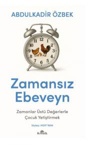 Zamansız Ebeveyn