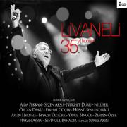35. Yil Konseri (2 CD)Zülfü Livaneli