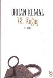 72. Koğuş