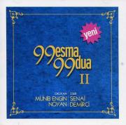 99 Esma 99 Dua (2)Engin Noyan