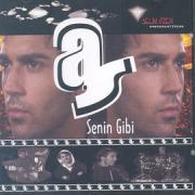 Senin GibiAs (CD)