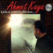 Kalsın Benim Davam Ahmet Kaya