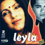 Leyla (VCD)Hint Filmi