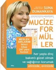 Mucize Formüller