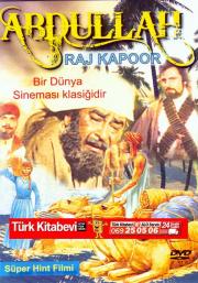 Abdullah (DVD)Raj Kapoor, Hint Filmi