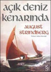 Acik Deniz KenarindaAugust Strindberg