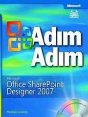 Adim Adim MS Office SharePoint Designer 2007