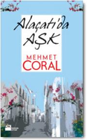 Alacati'da Ask