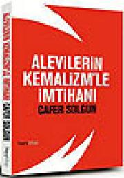 Alevilerin Kemalizm'le ImtihanıMurat Uludag