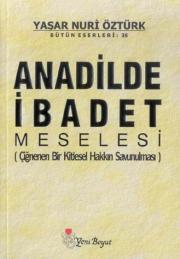 Anadilde Ibadet