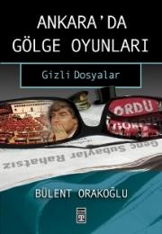 Ankara'da Gölge oyunlari