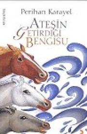 Ateşin Getirdiği Bengisu