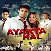 Ayakta Kal (VCD) Sinem Kobal, Firat Cöloglu