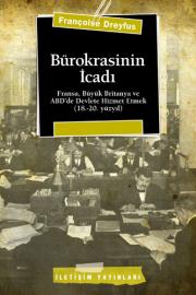 Bürokrasinin IcadiFrancoise Dreyfus