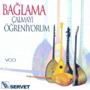 Baglama Egitim Metodlari-1 (VCD)