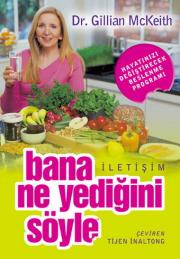 Bana Ne Yediğini SöyleDr. Gillian McKeith