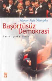 Basörtüsüz Demokrasi