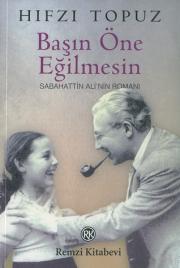 Başın Öne Eğilmesin