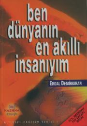 Ben Dünyanin En Akilli Insaniyim