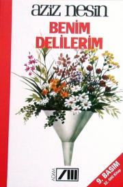 Benim Delilerim 