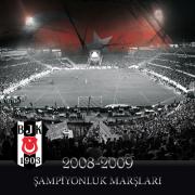 Besiktas 2009 - 2009 Sampiyonluk Marslari