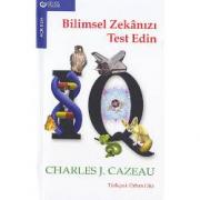 Bilimsel Zekanızı Test Edin