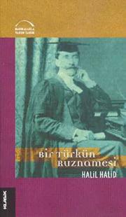 Bir Türkün Ruznamesi