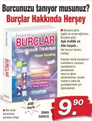 Burçlar - İnsan Karakterinin Oluşumunda