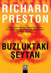 Buzluktaki ŞeytanRichard Preston