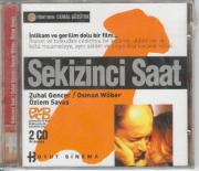 Sekizinci Saat (VCD)Zuhal Gencer, Özlem Savas