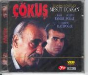 Cöküs (VCD)Bülent Polat - Sahine Hatipoglu