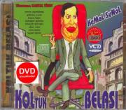 Koltuk BelasiKemal Sunal (VCD)