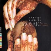 Anatolian SoundCafe Mosaic