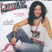 9 RenkCansu Koc (CD)