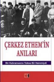 Çerkez Ethem'in AnılarıKolektif