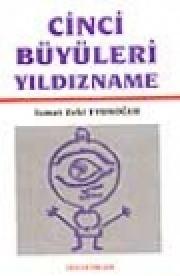 Cinci Büyüleri - Yildizname