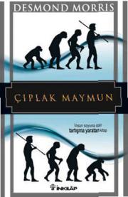 Ciplak MaymunEsmond Morris